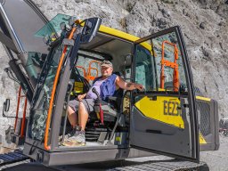 Europa Truck Trial 2026 – Saisonauftakt in Werfen!